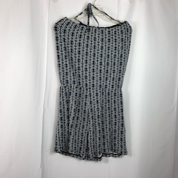 CAbi Resort Romper #5116 Size S K21 - Picture 3 of 8